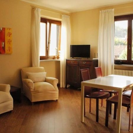 Ciarei Alloggio In Villa Prima Collina Biellese Tollegno Dış mekan fotoğraf